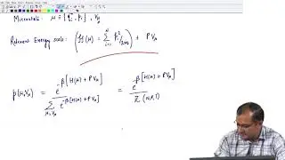 Two Level System (Canonical Ensemble)