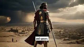 #The story of King Menes.