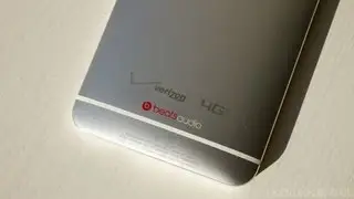 Verizon HTC One: практическое руководство