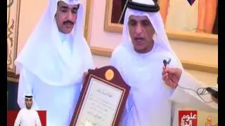 حاكم رأس الخيمة يستقبل أحمد جمعة الزعابي