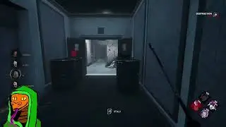 DBD The Shape Build 2