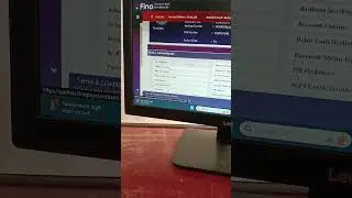 Fino Payment Bank new ! AEPS Enable/Disable