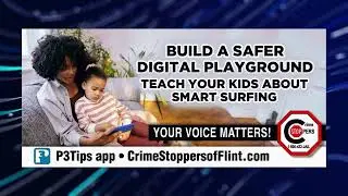 Internet Safety PSA