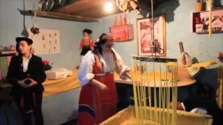 Cortes Apertas 2015 - Desulo