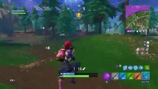 michaelmike876 win double pump