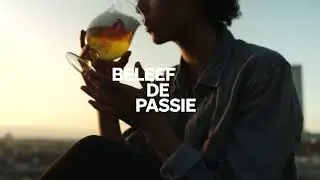 Duvel | BENL | Brewed to be lived 6sec | 2