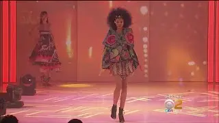 French Fashion Houses Ban Size Zero