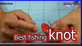 Best fishing knot jump frog for snakeheads and giant snakehead l fishing in thailand😍😍😍