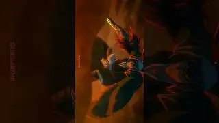 {EDIT} Bankai Soo Zabimaru | Renji Abarai