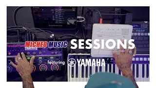 eL S. Vidal Quintero | Yamaha FGDP | Micheo Music Sessions