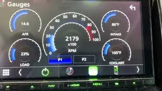 Priming Quantum Solenoid 2018 Tundra