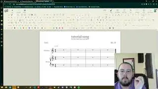 Intro and brief tutorial of noteflight.com