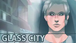 VECTOR Speedpaint -