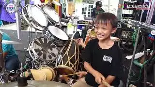 Satu Rasa Cinta - Ditta Musik Live Dukuhbadag