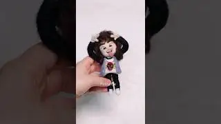Eddie Munson | Stranger Things | Plush Doll