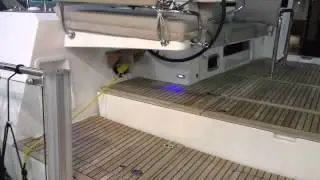 Beneteau Sense 55 - Tezmarin