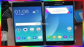 Samsung : voici un prototype de smartphone pliable heureusement abandonn&eacute;