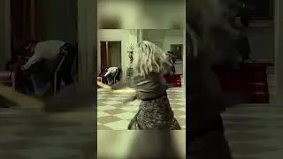Чудо-Женщина берет Реванш у Гепарды !