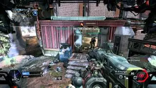 Titanfall Gameplay - Generation 8: 