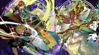 Cornwell family vs Freyr (abyssal)