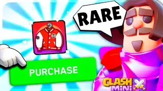 SBLOCCO L'AVATAR PIÙ RARO di CLASH MINI!!! - Clash Mini ITA