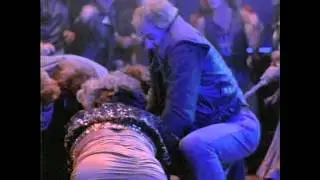 Bad Movie Fiends 129: One Man Force (1989)