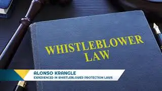 Whistleblower Lawyers Protecting the Rights of Whistleblowers Against Companies and the Government