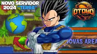 NOVO WODBO 2024 ! Com proposta &Uacute;NICA de MUNDOS (Ot Dbo)