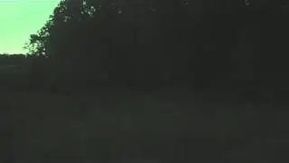 Gettysburg cannon and musket fire in Triangle Field