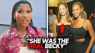 Nicki Minaj EXPOSES Beyonce's Plot Against Cathy White | 
