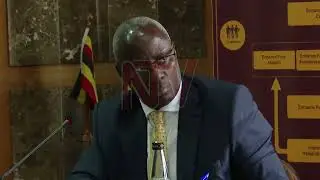 Bank of Uganda clarifies role in 51 billion shilling fraud
