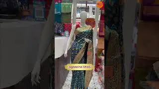 दादर मार्केट- Dadar Saree Market |Mumbai's Best Wedding Saree Market | Wholesale Market Mumbai