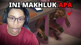 Aku Jualan SHAWARMA Di Kota Yang Penuh ANOMALY..!!! Scary Shawarma Kiosk The Anomaly (Indoensia)
