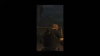 RE4 Remake Mobile ❄️ Freeze Bug | Chapter 8&ndash;9 (iOS)