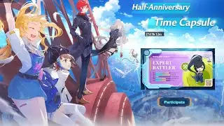 My Journey on TOF 