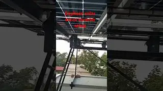 Enphase micro inverter setup 10 kw #electrical