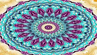 Celestial Canvas: Kaleidoscope of Creativity