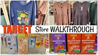 Shop WITH ME * TARGET - STORE WALKTHROUGH 2019