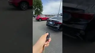 When the battery is dead and the car won&rsquo;t make noise