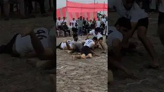 Aaवेग RDJMMCH sports week 2025 | RDJM MEDICAL COLLEGE | RDJMMCH | Amrit Roy MBBS