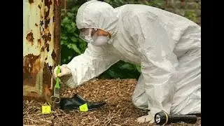 The Silent Witnesses Forensic Science Unveiled