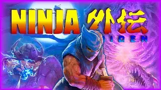 🕹️Juguemos a NINJA GAIDEN | ORIGENES #rajet #gameplay #nesgaming #ninjagaiden #nes