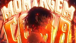 ANDROMEDA - MONTAGEM COMA (Best Part)