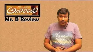 Adirindi Review | Vijay Adhirindi Telugu Movie Rating | Atlee | Samantha | AR Rahman | Mr. B
