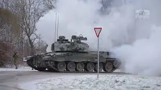 Top News - NATO, sulme ajrore thell&euml; n&euml; Rusi / Ua &ccedil;ojm&euml; luft&euml;n n&euml; sht&euml;pi n&euml;se Putin godet Baltikun