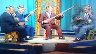 УЗБЕКИСТОН ХАЛК ХОФИЗИ.БАСТАКОР.УСТОЗ.ОРИФХОН ХАТАМОВ