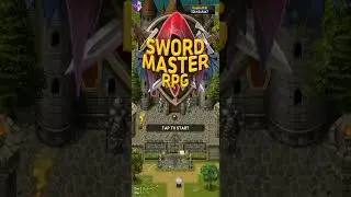 Sword Master rpg hack game guardian and free shop = lucky patchers