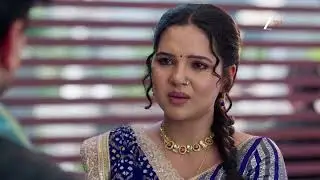 Vasudha | Ep - 366 | Preview | Oct 26 2025 | Zee TV