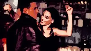 Motrix   Last Night PT 2   Official Music Video