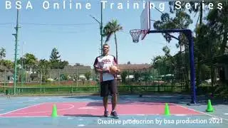 BSA Online Training Series